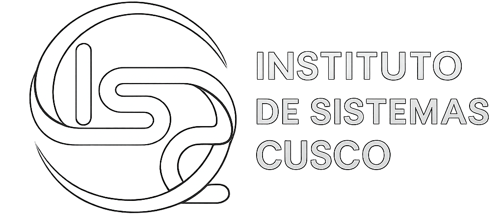 INSTITUTO DE SISTEMAS CUSCO